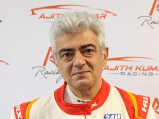 Ajith Kumar opens up on Dubai Racing, success and social media hate
