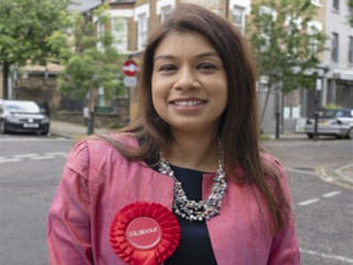 Bangladesh court approves arrest warrant for British ex-minister Tulip Siddiq
