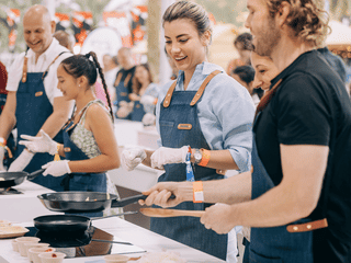 Taste of Dubai: How to get the most out of your vouchers