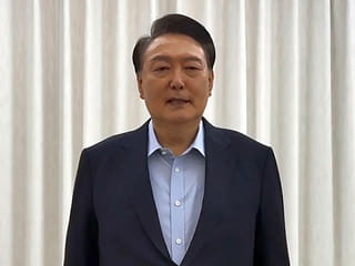 South Korea's six weeks of political chaos