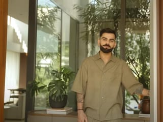 Watch: Virat Kohli, Anushka Sharma's Rs 320 million lavish Alibaug bungalow