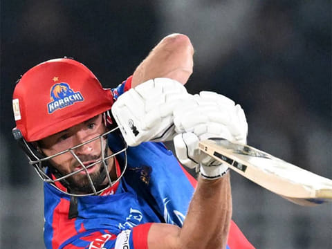 James Vince saw his family home near Hampshire’s headquarters attacked twice last year.
