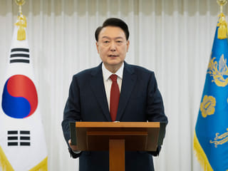 South Korea's Yoon Suk Yeol: from rising star to historic arrest