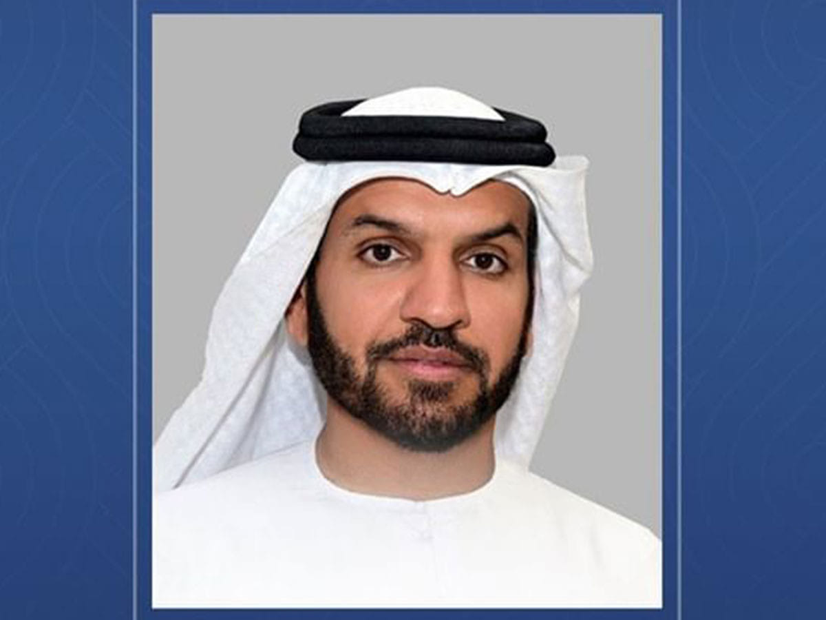 Al Neyadi has previously also served as Head of the Legal Affairs Department at the Department of Health – Abu Dhabi