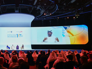 New economies to raise share of non-oil sector in UAE’s GDP to 80%, minister says