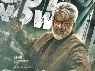 Vidaamuyarchi starring Ajith Kumar is out in UAE cinemas: A look at the actor's take on success and fame 
