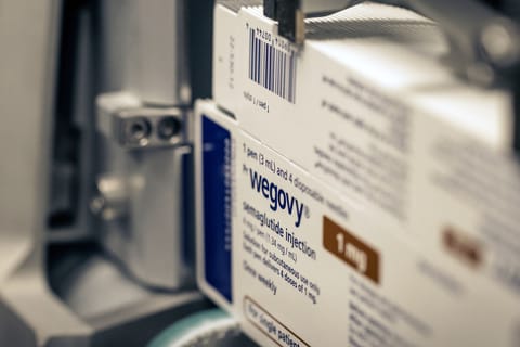 The study published in Nature Medicine is unique in its scope, marking a milestone in the study of new-generation weight-loss drugs.