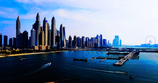 Three killed, 112 injured in UAE since start of missile and drone attacks