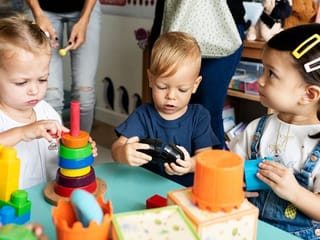 ADEK licenses 15 new private nurseries across emirate