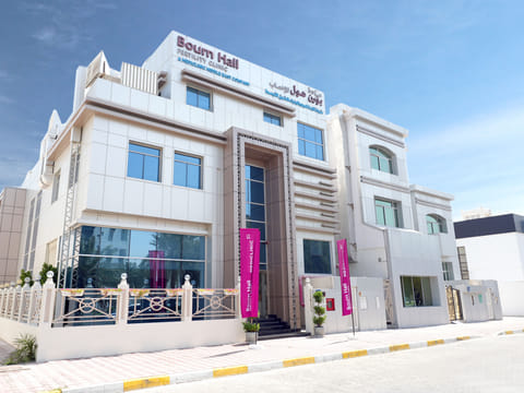 Bourn Hall Fertility Clinic UAE receives CAP Accreditation