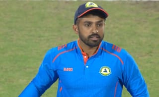 The curious case of forgotten Indian cricketer Karun Nair