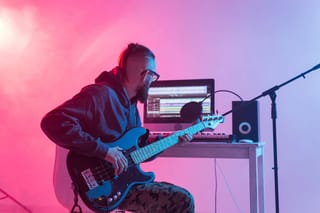 How about making your own music?