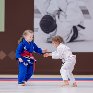 Baniyas crowned champions in junior Jiu-Jitsu championship