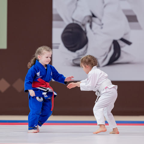 The three-day championship saw lots of excitement, suspense, and strong fights at Mubadala Arena in Abu Dhabi.