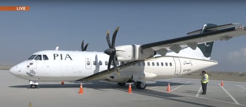 The prime minister said modernising the airline was “extremely essential” for the tourism sector.