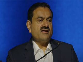 Star-studded wedding? Gautam Adani clarifies plans for son Jeet's ceremony