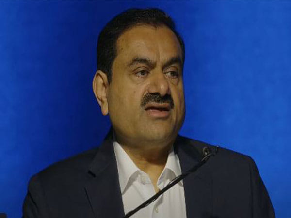 Gautam Adani announced that his son's wedding on February 7 will be a low-key, private ceremony in Ahmedabad.