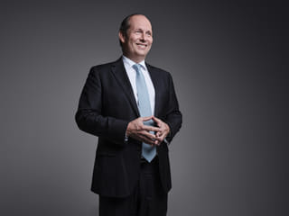 Dubai’s Jumeirah targets Europe, US for new hotels, says new CEO