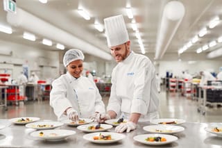 Dubai’s dnata invests A$50m for inflight catering expansion in Australia