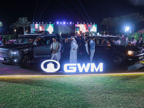 Newly launched Haval H9 and H7 set to conquer the UAE SUV market