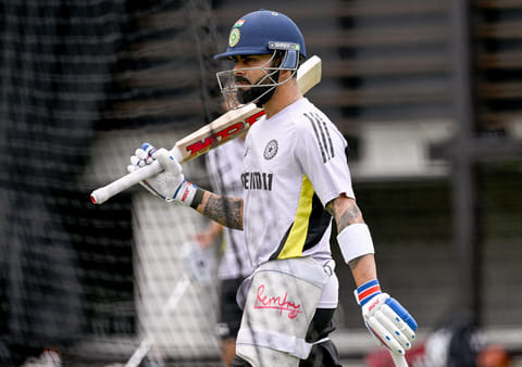 India's ace batter Virat Kohli, who had a lean patch in Australia despite scoring an unbeaten century, has volunteered to play for Delhi in the Ranji Trophy.