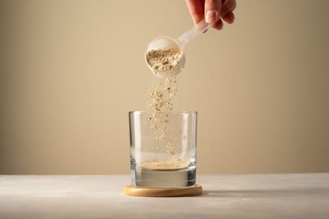 From aiding digestion to supporting immune defense, protein plays a crucial role in keeping you healthy and functioning. 