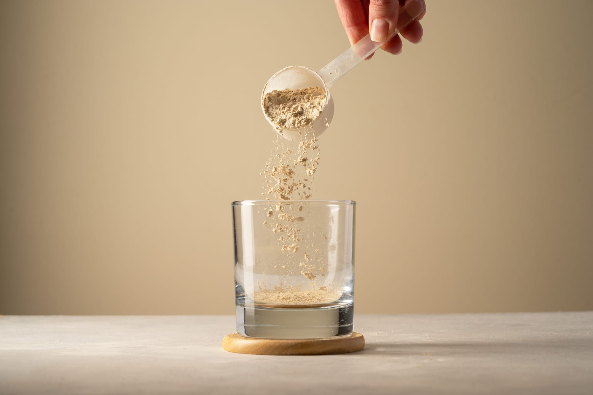 From aiding digestion to supporting immune defense, protein plays a crucial role in keeping you healthy and functioning. 