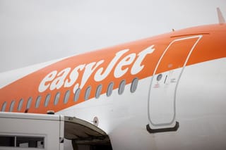 EasyJet flight makes emergency landing after pilot suffers medical emergency
