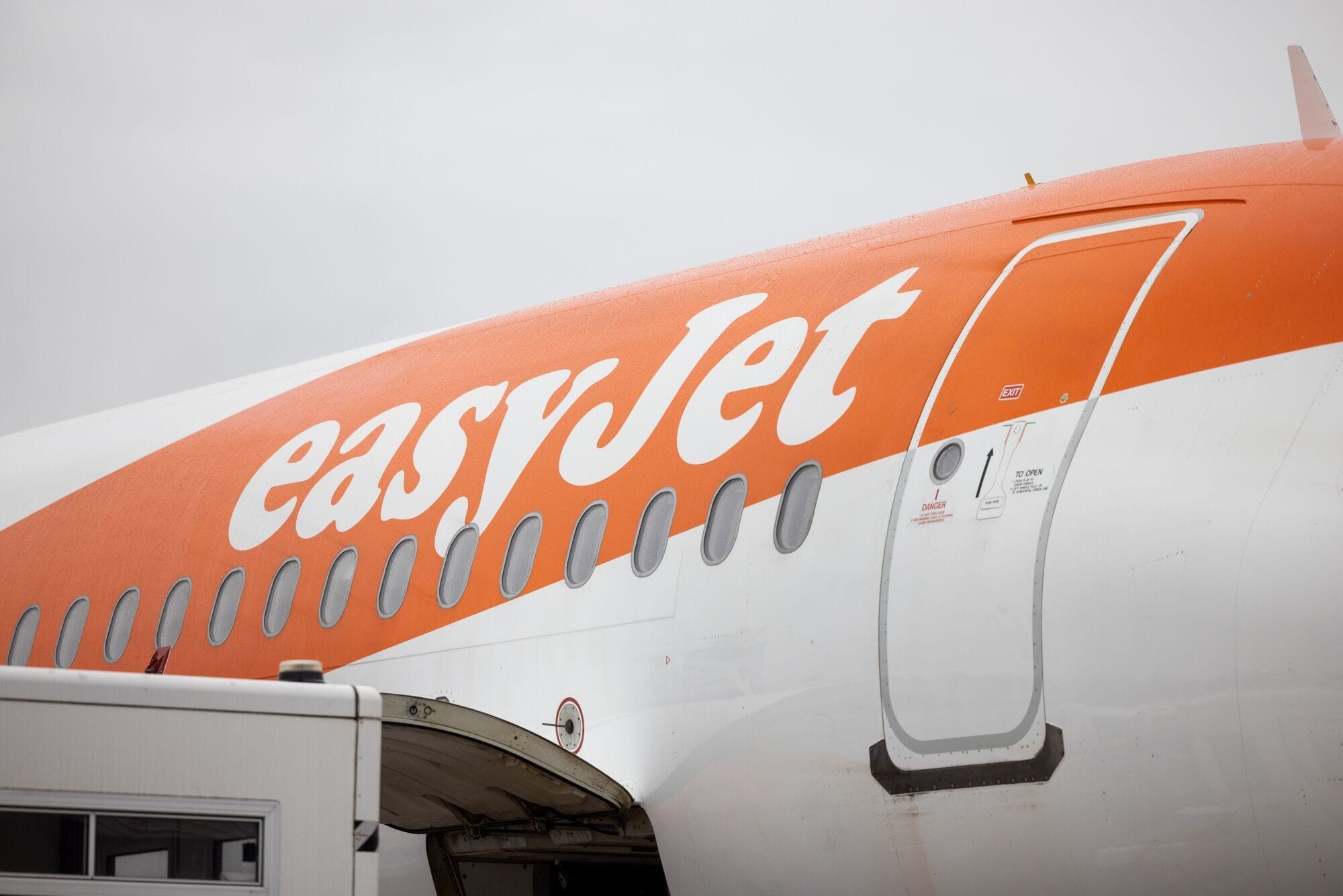 easyjet