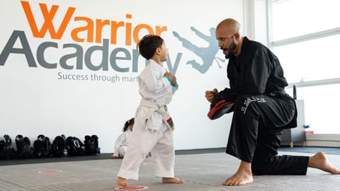 6 in 10 UAE parents say building confidence in children is their top priority for 2025