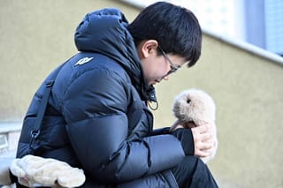 Video: Young Chinese turn to AI pets for emotional relief