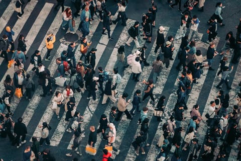 The United States has held the spot for the highest ranking GDP since the 1980s.