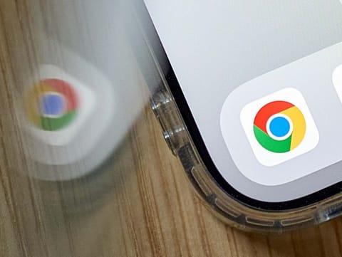 Virtually all mobile devices sold in the UK are pre-installed with either iOS or Android.