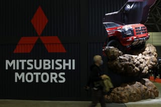 Mitsubishi Motors won’t join Honda, Nissan tie-up: Yomiuri