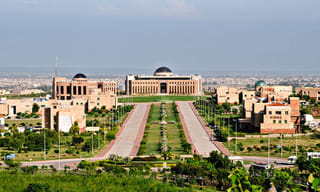 47 Pakistani universities rank in Times Higher Education’s world university rankings