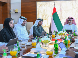 Ajman Bank achieves its highest annual profits in history at Dh440 million, with a growth of 213%