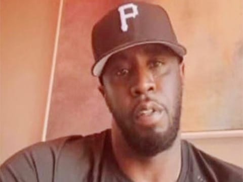 Sean ‘Diddy’ Combs (Photo/X/@diddy)