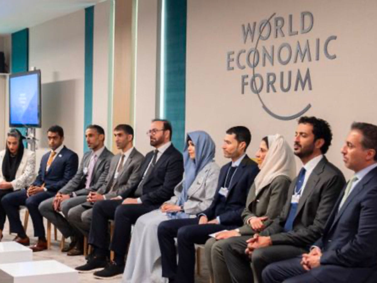 WEF