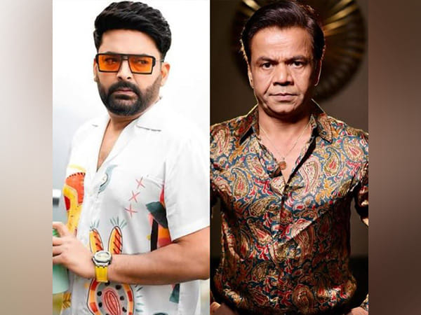 Kapil Sharma, Rajpal Yadav (Photo/Instagram/@kapilsharma,@rajpalofficial)