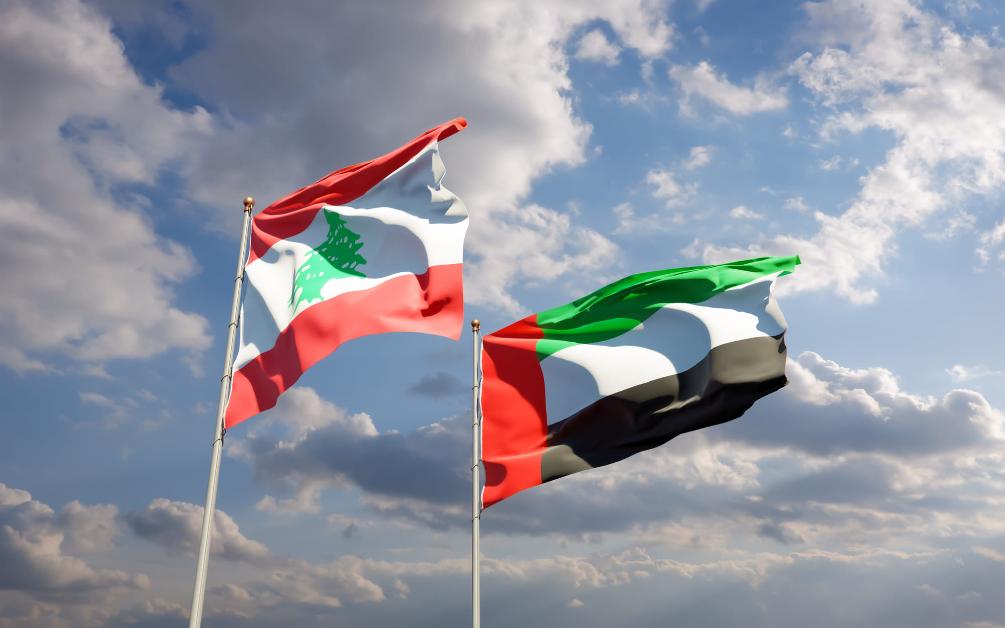 The Abu Dhabi Fund for Development will send a delegation to Lebanon to explore and assess available joint cooperation projects.