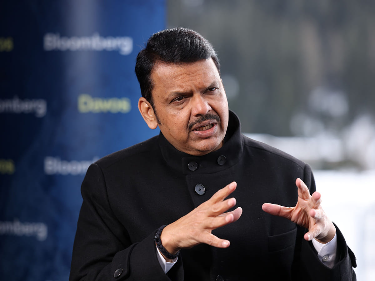 Devendra Fadnavis maharashtra