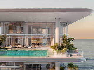 Omniyat Properties leads Dubai’s ultra-luxury market sales of $10m-plus apartments