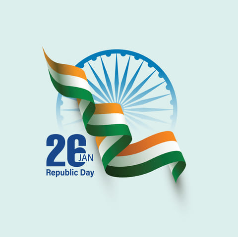 India Republic Day: Honouring the nation's progress
