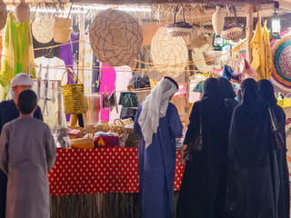 Al Hosn Festival 2025: Explore Abu Dhabi’s rich heritage and culture