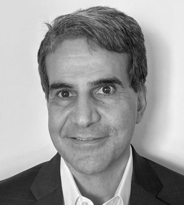 Sameer Shalaby