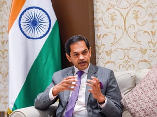 New milestones in India-UAE ties