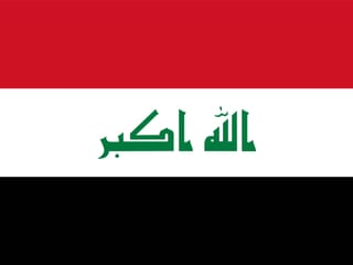 Massive fire at oil field in Iraq brought under control