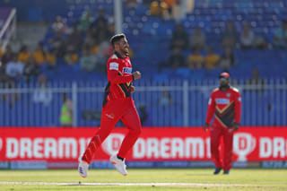 Darren Ganga: ILT20 driving major growth in UAE and Associate cricket