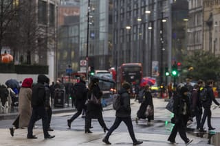 More job cuts loom after UK firms run down Covid coffers