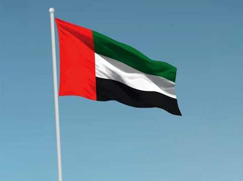 Sheikh Shakhboot bin Nahyan expressed condolences to the people of Sudan and victims' families, wishing a swift recovery for the injured.